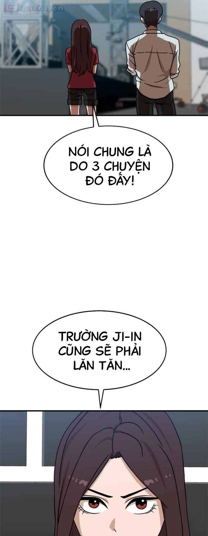Đọc truyện [Leak] Cao thủ tái xuất - Chap 92 